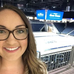 Meet your Posher, Meghan